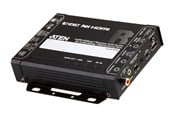 Repeater & Transceiver - ATEN VE2812PR-AT-G 4K HDMI HDBaseT Receiver - VE2812PR-AT-G