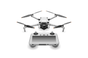 Droner - DJI Mini 3 Fly More Combo + RC C0 - CP.MA.00000613.01