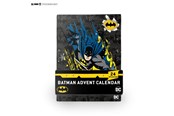 Adventskalender - Cinereplicas DC Comics Batman Advent Calendar 2022 - 4895205603356