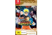 Spill - Naruto Shippuden: Ultimate Ninja Storm 3 Full Burst (Code in a Box) - Nintendo Switch - Kamp - 3391892006995