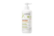 Kroppspleie - A-Derma Exomega Control Lotion 400 ml - 3282770149746