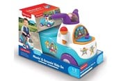 Kjøretøy - Fisher Price Movin N Groovin - 507984