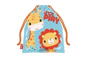 Babyleker - Fisher Price Animals Marble Bag - FP14603