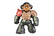 Figurer - Goo Jit Zu Lightyear Hero Pack Izzy Hawthorne - 0630996414798