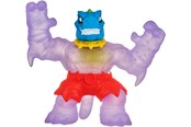 Figurer - Goo Jit Zu Heroes of  - Goo Shifters - Tyro Hero Pa - 0630996413999