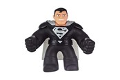 Figurer - Goo Jit Zu DC Superheroes - Kryptonian Steel Superman - 0630996413845