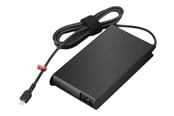 Strømkabel (ekstern) - Lenovo ThinkPad - power adapter - 135 Watt - 4X21H27804