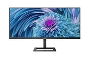 Skjerm - 34" Philips E-line 346E2LAE - 3440x1440 - 100Hz - VA - 346E2LAE/00