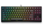 Tastatur - Dell Alienware AW420K - Dark Side of the Moon - Gamingtastatur - US English - Svart - AW420K-B-WW