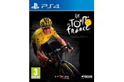 Spill - Tour de France 2017 - Sony PlayStation 4 - Sport - 3512899117464