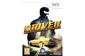 Spill - Driver San Francisco - Nintendo Wii - Racing - 4041756012691