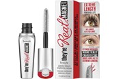 Sminke - Benefit Cosmetics They're Real! Magnet Mini Mascara - 602004124067