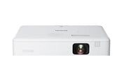 Prosjektor - Epson Prosjektor CO-W01 - 1280 x 800 - 3000 ANSI lumens - V11HA86040