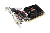 Grafikkort - BIOSTAR GeForce GT 610 - 2GB GDDR3 RAM - Grafikkort - VN6103THX6