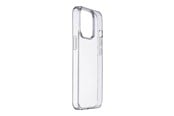 Mobil - Deksel og etui - CELLULAR Line Clear Strong - CLEARDUOIPH14PROT