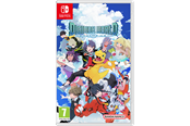 Spill - Digimon World: Next Order - Nintendo Switch - RPG - 3391892022247