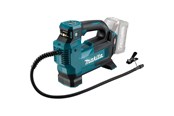 Trykk- og Dykkpumpe - Makita MP001GZ Li-Ion Inflator - MP001GZ