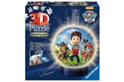 Puslespill - Ravensburger Paw Patrol 3D Nightlight 3D Puslespill - 4005556118427