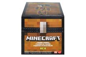 Reklameartikler - Minecraft - Fusion Figures Craft-A-Figure Hex Assorted - Figur - 0887961933178