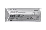 Papir, Fotopapir & Etiketter - Sony - paper - 5 roll(s) - Roll (11 cm x 20 m) - UPP110HD