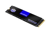 SSD - GOODRAM PX500 Gen.2 PCI-E 3.0 SSD - 256GB - SSDPR-PX500-256-80-G2