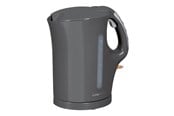 Vannkoker - Clatronic Vannkoker WK 3445 - kettle - grey - Grå - 2200 W - 4006160639322