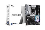 Hovedkort - ASRock Z790 Pro RS/D4 Hovedkort - Intel Z790 - Intel LGA1700 socket - DDR4 RAM - ATX - 90-MXBJL0-A0UAYZ