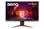 Skjerm - 24" BenQ Mobiuz EX240N 23.8" - 1920x1080 - 165Hz - VA - HDR10 - 9H.LL6LB.QBE