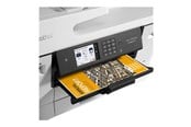 Skriver - Brother MFC-J3940DW - multifunction printer - colour Blekkskriver Multifunksjon med faks - Farge - Blekk - MFCJ3940DW