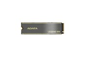 SSD - A-Data Legend 850 SSD - 2TB - M.2 2280 (80mm) PCIe 4.0 - ALEG-850-2TCS