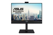 Skjerm - 24" ASUS BE24ECSNK - LED monitor - Full HD (1080p) - 23.8" - 90LM05M1-B0A370