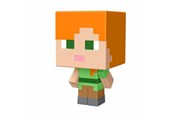 Reklameartikler - Minecraft - Mini Figures blind box Alex - Assorted - Figur - 0194735032525