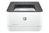 Skriver - HP LaserJet Pro 3002dwe mono printer Laserskriver - Sort/hvit - Laser - 3G652E#B19