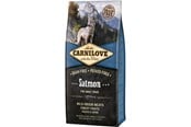 Hund - Carnilove Salmon for Adult 12 kg - CH081200