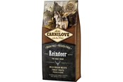 Hund - Carnilove Reindeer for Adult 12 kg - CH111200