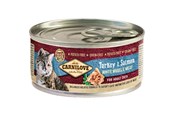 Katt - Carnilove Cat Kalkun & laks Adult 100g - CK110010