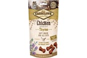 Katt - Carnilove Cat Semi Moist Snack Chicken 50g - CK170005