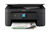 Skriver - Epson Expression Home XP-3200 All in One Blekkskriver Multifunksjon - Farge - Blekk - C11CK66403