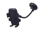 Mobil - Andre tilbehør - Gembird TA-CHW-04 - car holder for mobile phone - with flexible neck - TA-CHW-04