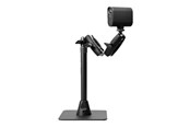 Veggmontering, AV-braketter & AV-møbler - Logitech Mevo - stand - for camera - 955-000006