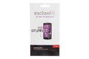 Mobil - Beskyttelsesglass - Insmat AntiCrash - screen protector for mobile phone - 860-9911