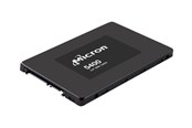 SSD - Crucial Micron 5400 PRO SSD - 7.6TB - SATA-600 - 2.5" - MTFDDAK7T6TGA-1BC1ZABYYR