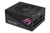 Strømforsyning (PSU) - ASUS ROG STRIX Gold Aura Edition - 750W Strømforsyning (PSU) - 750 Watt - 135 mm - ATX 3.0 - 80 Plus Gold sertifisert - 90YE00P3-B0NA00