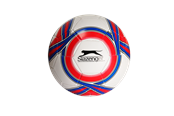 Utendørsleker - Slazenger Multicolor Soccer Ball No. 4 - red - SL307766REDONE SIZE