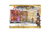 Lekesett - Spin Master Harry Potter Magical Mini Diagon Alley Playset - 6064933