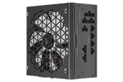 Strømforsyning (PSU) - Corsair RM750x SHIFT Strømforsyning (PSU) - 750 Watt - 140 mm - ATX 3.1 - 80 Plus Gold sertifisert - CP-9020251-EU