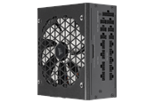 Strømforsyning (PSU) - Corsair RM1200x SHIFT Strømforsyning (PSU) - 1200 Watt - 140 mm - ATX 3.1 - 80 Plus Gold sertifisert - CP-9020254-EU