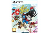 Spill - Jitsu Squad - Sony PlayStation 5 - Action - 4260650745737