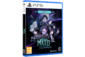 Spill - Mato Anomalies (Day One Edition) - Sony PlayStation 5 - RPG - 4020628617646