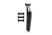 Hårtrimmer - Babyliss Skjeggtrimmer Triple S - Stubble shadow shave - T880E